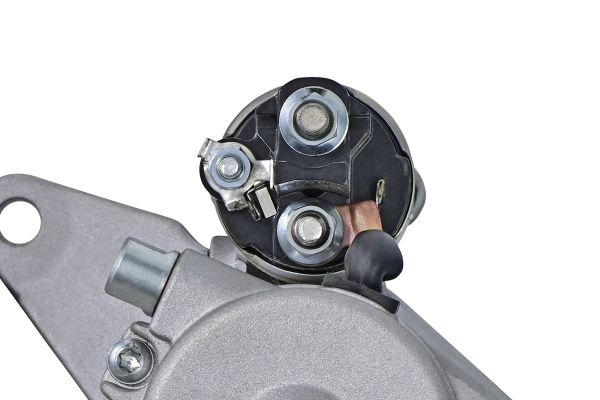 Alternator HELLA 8EL 011 712-961