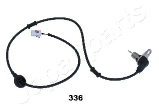 Czujnik ABS JAPANPARTS ABS-336