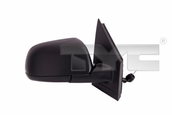 Lusterko zewnętrzne TYC 337-0062