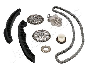 Zestaw łańcucha rozrządu JAPANPARTS KDK-0915