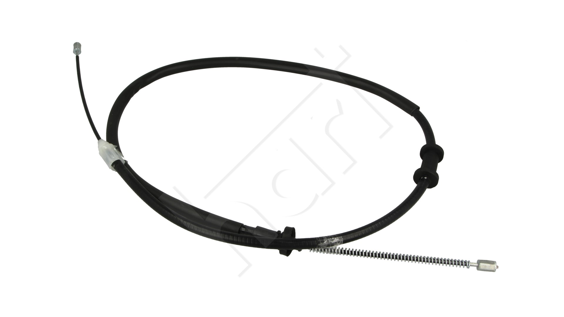 Linka hamulca ręcznego HART 221 702