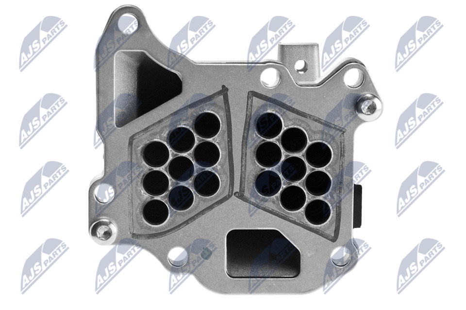 Termostat, środek chłodzący NTY CTM-VW-055