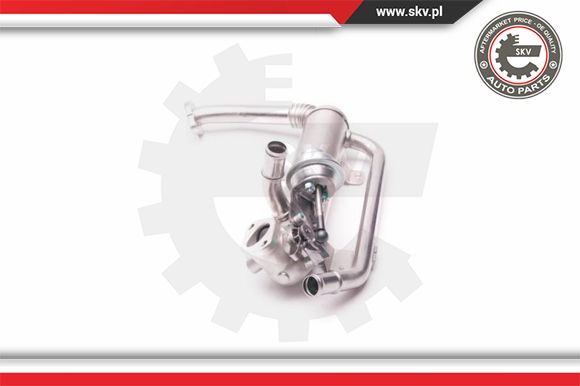 Zawór EGR ESEN SKV 14SKV118
