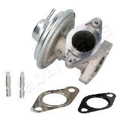Zawór EGR JAPANPARTS EGR-0316