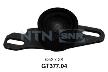 Rolka napinacza paska rozrządu SNR GT377.04