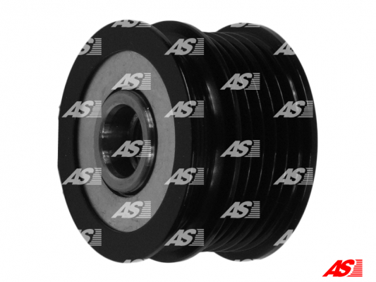 Sprzęgło alternatora AS-PL AFP0066