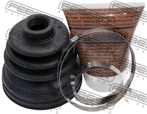 Zestaw osłon FEBEST 0215-B10RS