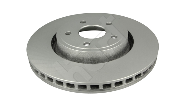 Tarcza hamulcowa HART 260 506