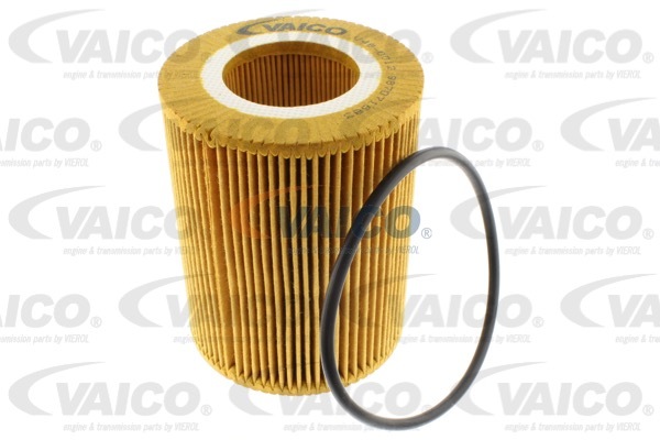 Filtr oleju VAICO V48-0012