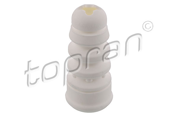 Dystans gumowy TOPRAN 107 653