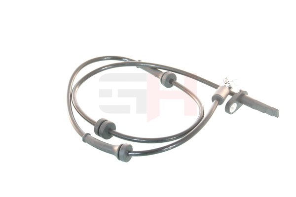 Czujnik prędkości obrotowej koła GH GH-702230
