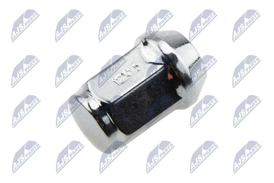 Nakrętka koła NTY KSP-CH-003