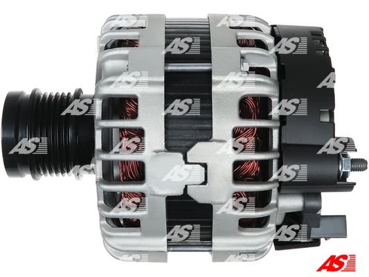 Alternator AS-PL A0660S