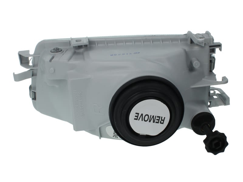Reflektor ABAKUS 442-1112R-LD-E