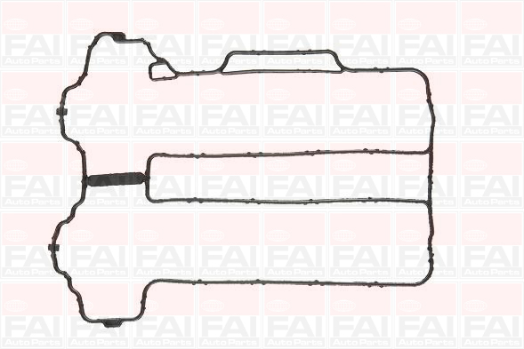 Uszczelka pokrywy zaworów FAI AUTOPARTS RC1381S