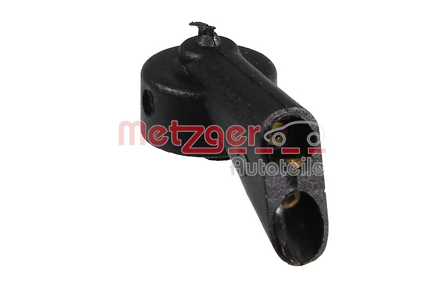 Dysza spryskiwacza, czyszczenie szyb METZGER 2220707