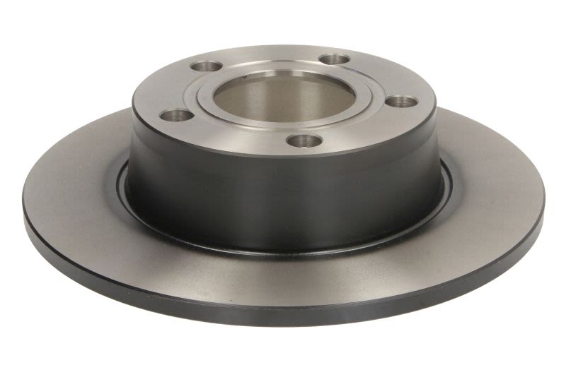 Tarcza hamulcowa TRW DF4126