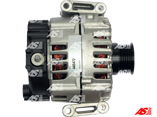 Alternator AS-PL A3128(VALEO)