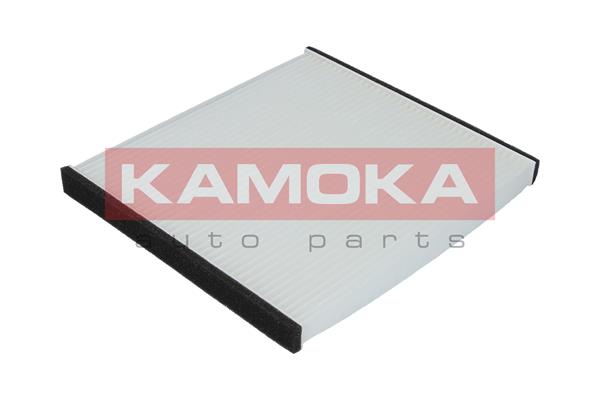 Filtr kabinowy KAMOKA F406101