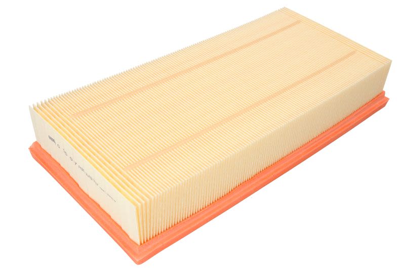 Filtr powietrza MANN-FILTER C 35 017
