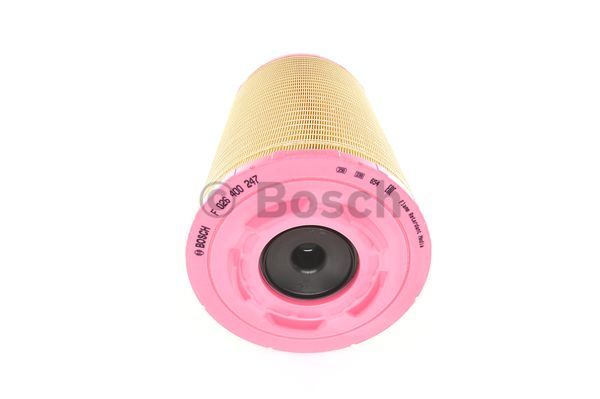 Filtr powietrza BOSCH F 026 400 247
