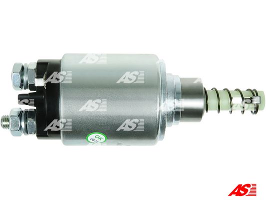 Elektromagnes rozrusznika AS-PL SS0095P