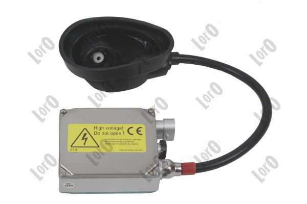Obciążenie, lampa wyładowcza ABAKUS 136-01-010