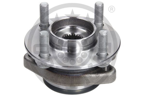 Zestaw łożysk koła OPTIMAL 961217