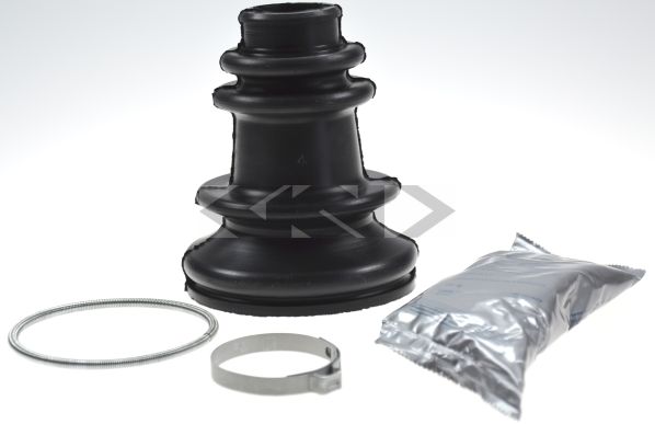 Zestaw osłon LÖBRO 302664