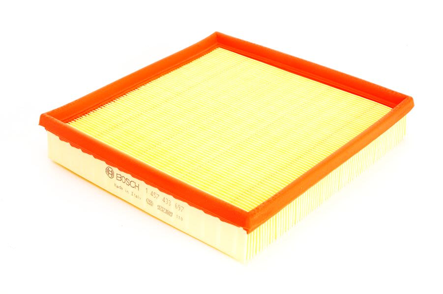 Filtr powietrza BOSCH 1 457 433 697