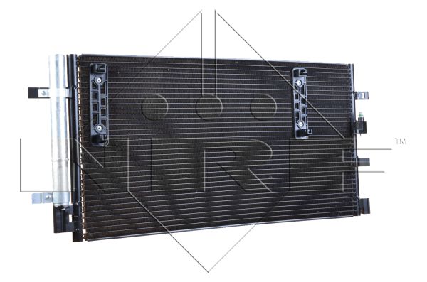 Skraplacz klimatyzacji NRF 35916