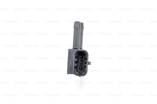 Czujnik ciśnienia spalin BOSCH 0 281 002 772