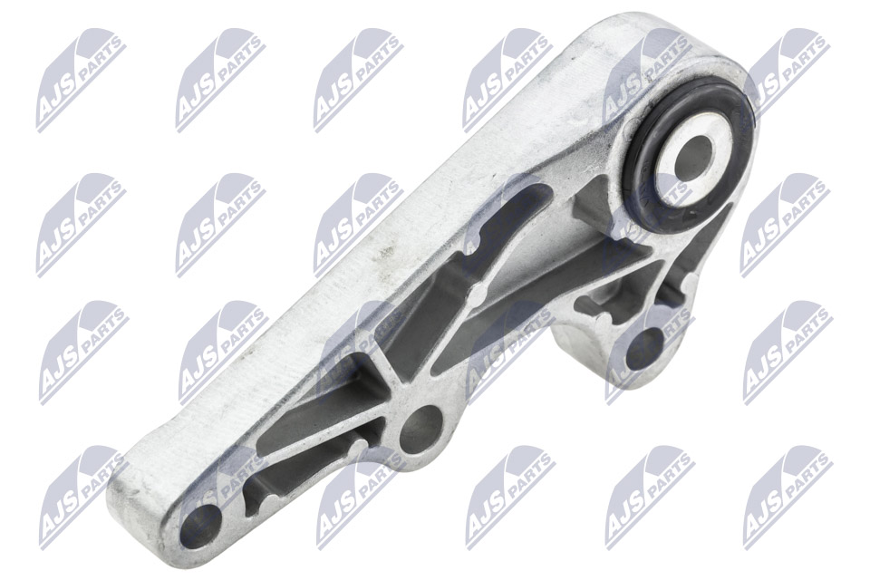 Łożyskowanie silnika NTY ZPS-VV-020