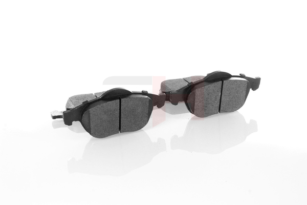 Klocki hamulcowe GH GH-413949