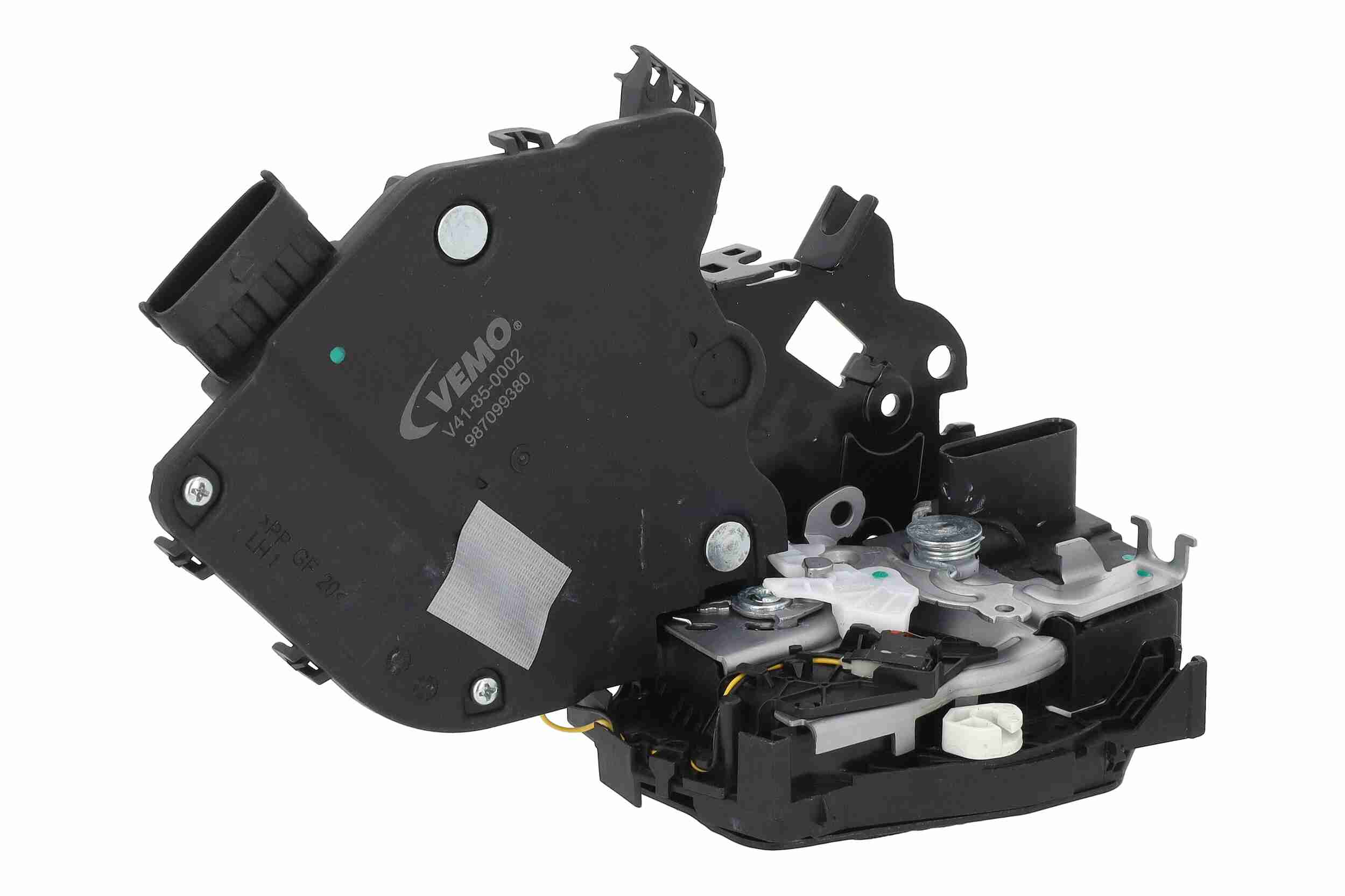 Zamek drzwi VEMO V41-85-0002