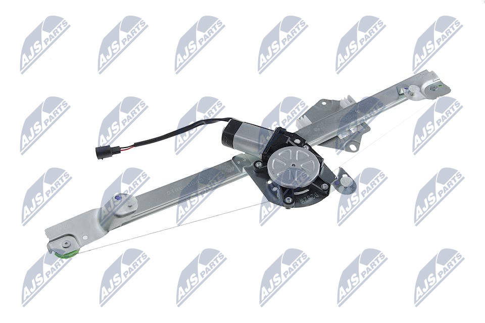 Zacisk hamulca NTY HZP-ME-075