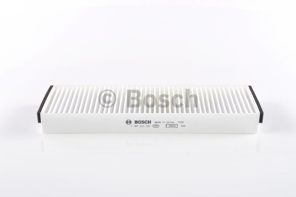 Filtr kabinowy BOSCH 1 987 432 122