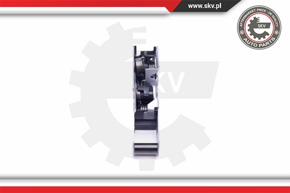 Zamek pokrywy komory silnika ESEN SKV 16SKV352