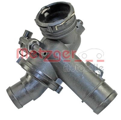 Termostat METZGER 4006164
