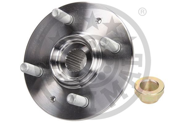 Piasta koła OPTIMAL 04-P425