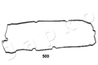 Uszczelka pokrywy zaworów JAPKO 47500