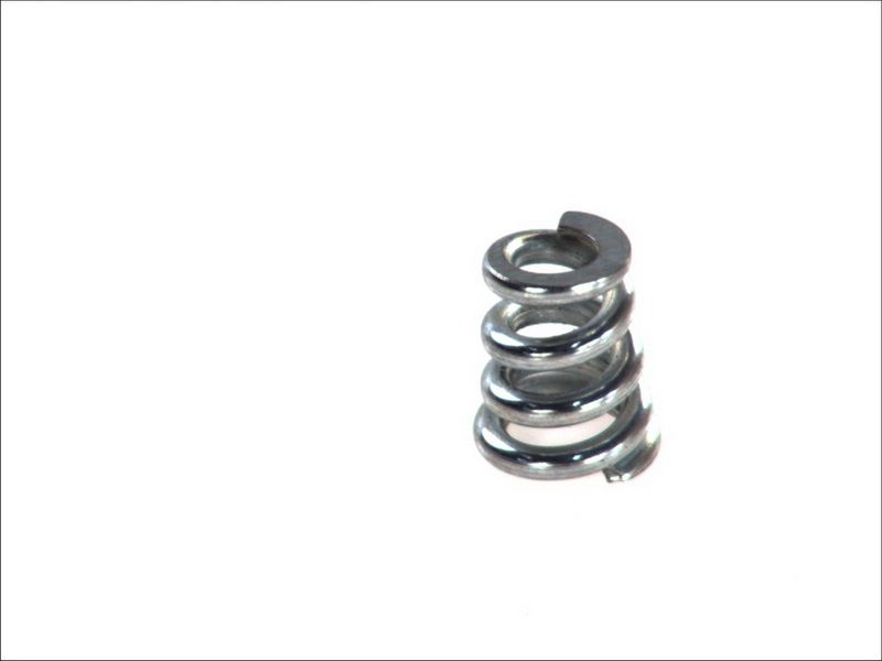 Sprężyna układu wydechowego BOSAL 251-004