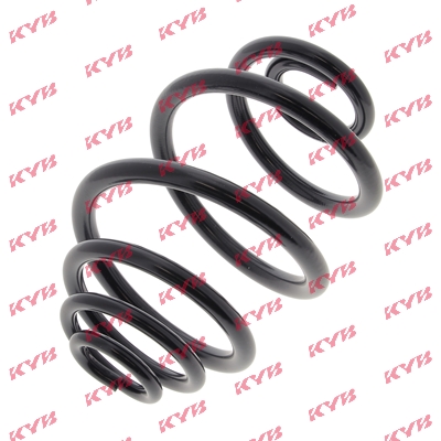 Sprężyna zawieszenia KYB RJ6341