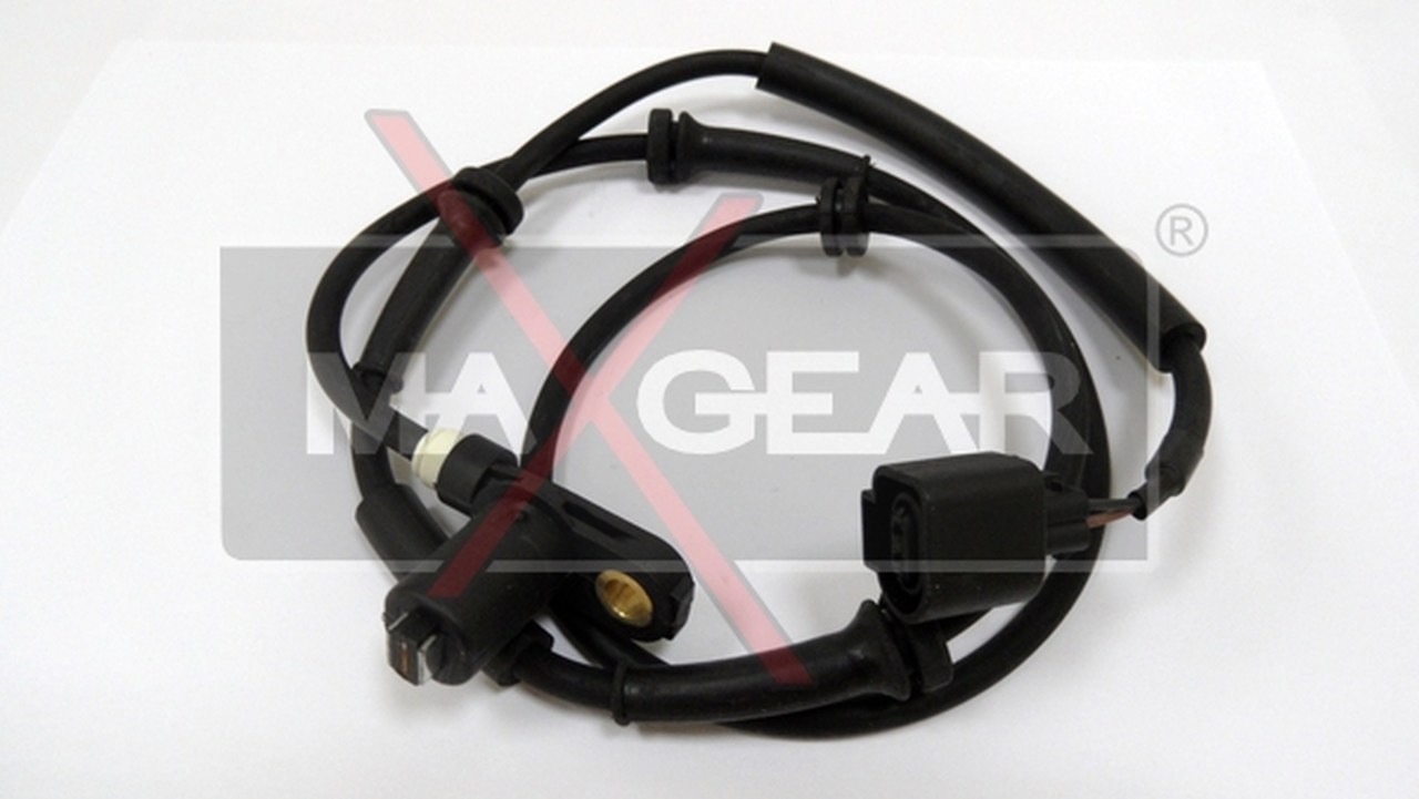 Czujnik ABS MAXGEAR 20-0077