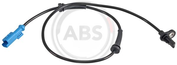Czujnik ABS A.B.S. 31525
