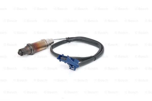 Sonda lambda BOSCH F 00H L00 387