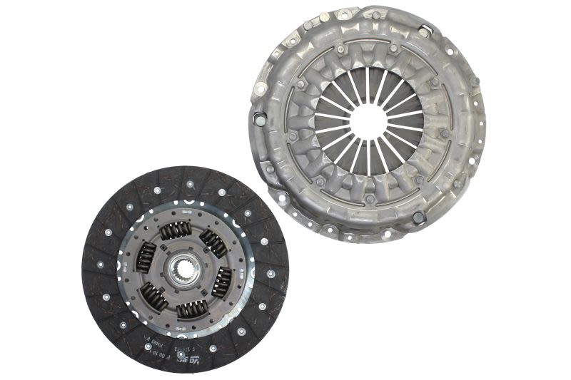 Zestaw sprzęgła VALEO 828509