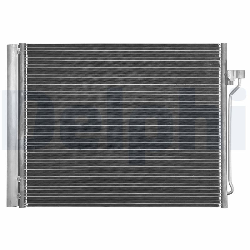 Skraplacz, klimatyzacja DELPHI CF20153-12B1