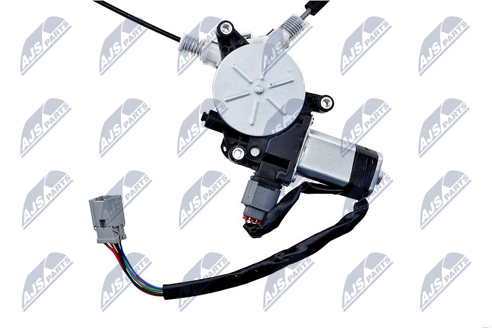 Zacisk hamulca NTY HZP-FT-023