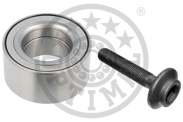 Zestaw łożysk koła OPTIMAL 102041